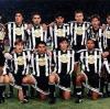 28 anni fa Udinese-Ajax 2-1: partita indimenticabile per i tifosi bianconeri 