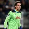 Clean sheet per Carnesecchi all'esordio in Champions: anche un ex Udinese ci era riuscito