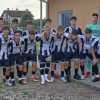 Udinese U17, il campionato inizia con una vittoria a Cittadella 