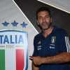 UFFICIALE - Italia, Buffon prolunga il suo incarico con la Nazionale