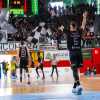Apu Udine, il programma dei derby contro Trieste: al Carnera alla quarta giornata, al PalaTrieste ad aprile 2026