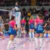 CDA Talmassons FVG, il calendario completo della Serie A2 2025/26: esordio il 6 ottobre contro Modena