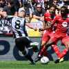 Udinese, Lovric a DAZN: "C'è poco da dire, volevamo vincere davanti ai nostri tifosi"