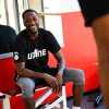 Apu Udine, i bianconeri continuano a lavorare: "Oggi cresciamo, domani voliamo"
