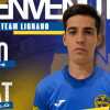 UFFICIALE -  New Team Lignano, Eros Nenna è un nuovo giocatore