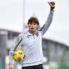 Udinese, il report dell'allenamento: scarico ed esercitazioni tecniche