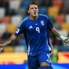 Italia, Retegui: “Siamo una squadra forte e stiamo imparando le idee del mister”