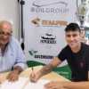 UFFICIALE - San Luigi, dalla Triestina preso il classe 2005 Crosara