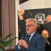 Marcon (pres. CONI FVG): "La Regione e l'Udinese stanno facendo un lavoro importante per far conoscere il territorio"