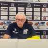 Urania Milano-UEB Cividale 81-79, Pillastrini: "Giocato una buona partita, c'è amarezza"