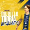 UFFICIALE - Murillo Trobia è un nuovo giocatore delle Eagles Futsal