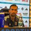 Pisa, Caracciolo: "Dobbiamo seguire quello che ci ha detto Cuadrado all'intervallo"
