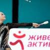 Tara Dragas settima nel concorso generale all’Europeo di Varna