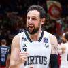 Virtus Bologna, Marco Belinelli Brand Ambassador e Basketball Advisor