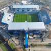 UFFICIALE: sarà il Mapei Stadium di Reggio Emilia a ospitare lo spareggio salvezza