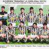 Udinese Primavera, 30 anni dalla vittoria della Coppa Italia: e il trofeo...