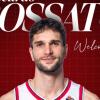 Pallacanestro Reggiana, ufficiale l'arrivo dell'ex Trapani Rossato