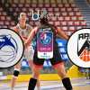 DIRETTA Playoff Serie A2 Femminile Panthers Roseto-Women APU 65-56: RISULTATO FINALE