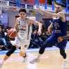 APU Udine: forte interesse per Calzavara come vice Hickey