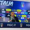 Italia, Spalletti in conferenza stampa: "Abbiamo giocatori di livello top"