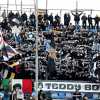 Lecce-Udinese, poco meno di 250 tifosi bianconeri al Via del Mare