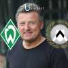 DIRETTA Amichevole Werder Brema-Udinese 0-1: inizia il secondo tempo
