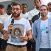 APU Udine, il saluto delle istituzioni alla presentazione della squadra
