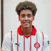 Witsel dopo il no all'Udinese: "Girona era quello che volevo"