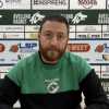 Avellino, Robustelli: "Sarà uno scontro diretto: Cividale è una squadra giovane ma con grande forza fisica"