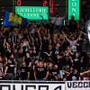 Apu Udine da record: una stagione intera di sold out al PalaCarnera Credifriuli. Tutto esaurito anche con Trento