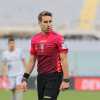 Udinese-Torino affidata a Fourneau, i precedenti con l'arbitro di Roma