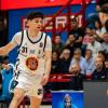 Napoli-Apu Udine 98-71, LE PAGELLE: ritmo basso per chiudere la stagione