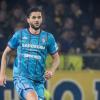 Cagliari-Udinese, l'accusa di Davis: "Questo razzista codardo mi ha chiamato scimmia"