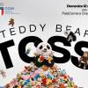 APU Udine-Trieste nel segno della solidarietà: Teddy Bear Toss al Carnera