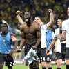 26 maggio 2024 | L'Udinese conquista la salvezza all'ultima giornata: Davis decisivo a Frosinone