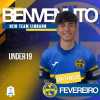 UFFICIALE - Matheus Fevereiro è un giocatore dell'U19 della New Team Lignano