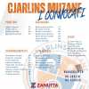 Cjarlins Muzane, i 26 convocati per il ritiro a Ravascletto