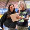 Women APU, premiata l'ex Vittoria Blasigh per la sua carriera
