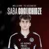 UFFICIALE - Saba Goglichidze è un nuovo giocatore dell'Udinese