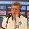 DIRETTA Cremonese-Udinese, la conferenza stampa di Kosta Runjaic