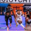 Serie A, Carsen Edwards eletto MVP della seconda giornata