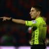 Cagliari-Udinese a Dionisi, i precedenti con l'arbitro: una sola vittoria bianconera