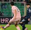 Pafundi lascia la Sampdoria: “Stagione complicata”. Andrà in ritiro con l’Udinese
