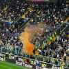 Udinese-Napoli, "Serie B, Serie B" il coro della tifoseria ospite dopo il gol di Osimhen
