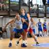 Dalla UEB Cividale all'Europeo U20 nel segno di un'amicizia: Ferrari e Marangon si raccontano