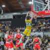  Serie A2, quando esce il calendario di basket della stagione 2025/2026
