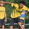 Udinese, oggi giornata di riposo: il bilancio dopo dieci giorni di ritiro