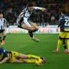 Udinese, che numeri! 39 punti in 27 giornate, non accadeva dal 2012/13