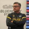 Juventus-Udinese, data e orario della conferenza stampa di Runjaic