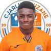 UFFICIALE - Cjarlins Muzane, salutano i giovani Charifou-Dine e Littorale